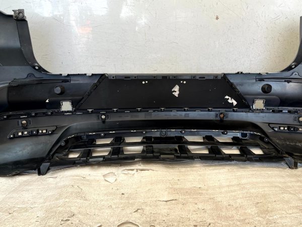 Jaguar I Pace X590 Rear Bumper Cover 2018 ON J9D3 17D781 A Genuine 178416407197 13