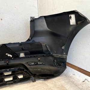 Jaguar I Pace X590 Rear Bumper Cover 2018 ON J9D3-17D781-A Genuine - Image 14