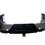 Jaguar I Pace X590 Rear Bumper Cover 2018 ON J9D3 17D781 A Genuine 178416407197