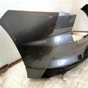 Jaguar I Pace X590 Rear Bumper Cover 2018 ON J9D3-17D781-A Genuine - Image 2