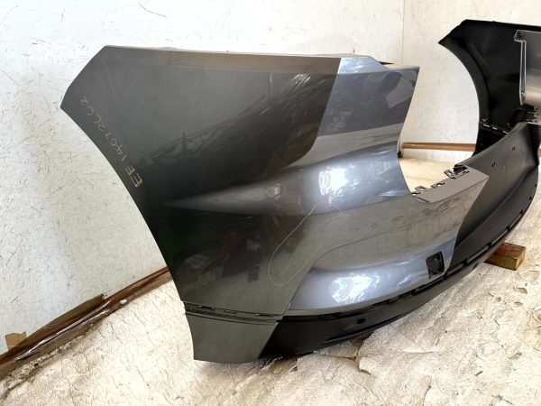 Jaguar I Pace X590 Rear Bumper Cover 2018 ON J9D3 17D781 A Genuine 178416407197 2