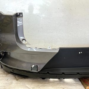 Jaguar I Pace X590 Rear Bumper Cover 2018 ON J9D3-17D781-A Genuine - Image 3