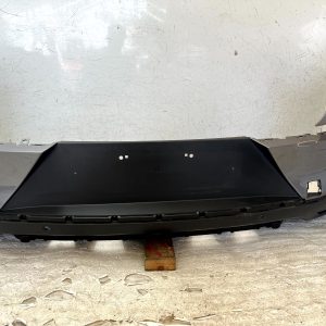 Jaguar I Pace X590 Rear Bumper Cover 2018 ON J9D3-17D781-A Genuine - Image 4