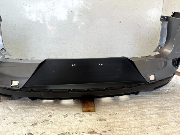 Jaguar I Pace X590 Rear Bumper Cover 2018 ON J9D3 17D781 A Genuine 178416407197 4