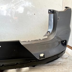 Jaguar I Pace X590 Rear Bumper Cover 2018 ON J9D3-17D781-A Genuine - Image 5