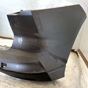 Jaguar I Pace X590 Rear Bumper Cover 2018 ON J9D3-17D781-A Genuine - Image 6