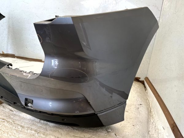 Jaguar I Pace X590 Rear Bumper Cover 2018 ON J9D3 17D781 A Genuine 178416407197 6