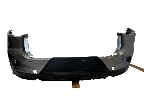 Jaguar I Pace X590 Rear Bumper Cover 2018 ON J9D3 17D781 A Genuine 178416407197