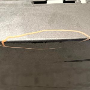 Jaguar I Pace X590 Rear Bumper Cover 2018 ON J9D3-17D781-A Genuine - Image 7
