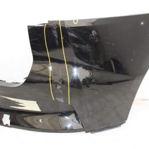 Jaguar I Pace X590 Rear Bumper Right Corner 2018 ON J9D3-17926-A *DAMAGED* - Image 1