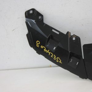 Jaguar I Pace X590 Rear Bumper Support Bracket 2018 Onwards J9D3-17640-A Genuine - Image 13