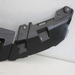 Jaguar I Pace X590 Rear Bumper Support Bracket 2018 Onwards J9D3-17640-A Genuine - Image 3