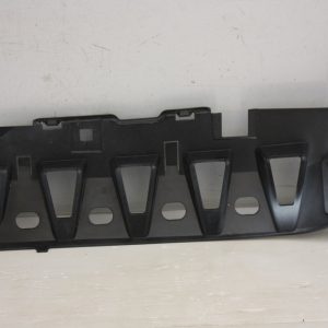 Jaguar I Pace X590 Rear Bumper Support Bracket 2018 Onwards J9D3-17640-A Genuine - Image 7