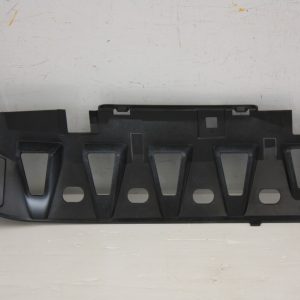 Jaguar I Pace X590 Rear Bumper Support Bracket 2018 Onwards J9D3-17640-A Genuine - Image 8