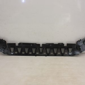 Jaguar I Pace X590 Rear Bumper Support Bracket 2018 Onwards J9D3-17640-A Genuine - Image 10
