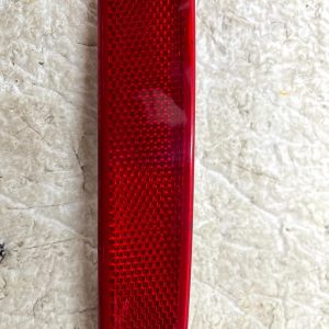 Jaguar I-pace X590 Rear Right Bumper Reflector 2018 TO 2024 J9D3-13A568 Genuine - Image 4