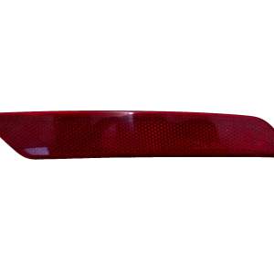Jaguar I-pace X590 Rear Right Bumper Reflector 2018 TO 2024 J9D3-13A568 Genuine