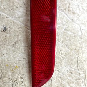 Jaguar I-pace X590 Rear Right Bumper Reflector 2018 TO 2024 J9D3-13A568 Genuine - Image 5