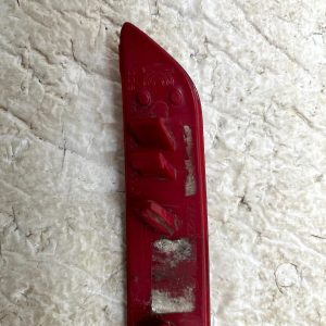 Jaguar I-pace X590 Rear Right Bumper Reflector 2018 TO 2024 J9D3-13A568 Genuine - Image 7