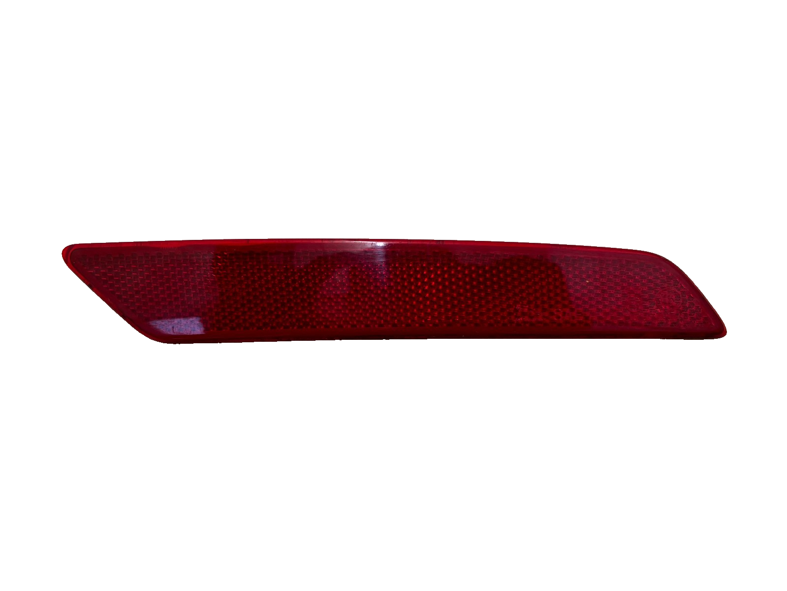 Jaguar I-pace X590 Rear Right Bumper Reflector 2018 TO 2024 J9D3-13A568 Genuine