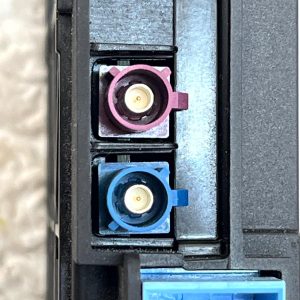 Jaguar Land Rover Telematics Control Module Unit TCU ECU DPLA-70718-CAA Genuine - Image 16