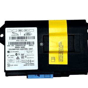Jaguar Land Rover Telematics Control Module Unit TCU ECU DPLA-70718-CAA Genuine - Image 1