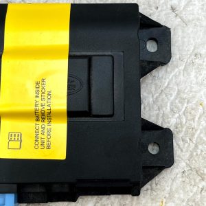 Jaguar Land Rover Telematics Control Module Unit TCU ECU DPLA-70718-CAA Genuine - Image 5