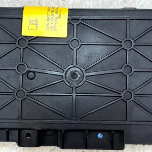 Jaguar Land Rover Telematics Control Module Unit TCU ECU DPLA-70718-CAA Genuine - Image 8