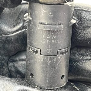 Jaguar S-Type Bumper Parking PDC Distance Sensor 2W9315K859CAW Genuine - Image 12