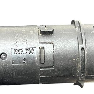 Jaguar S-Type Bumper Parking PDC Distance Sensor 2W9315K859CAW Genuine - Image 10