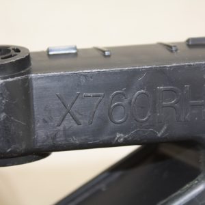 Jaguar XE Rear Bumper Right Bracket 2015 on GX73-17A881-AB Genuine - Image 11