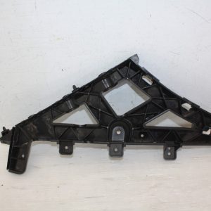 Jaguar XE Rear Bumper Right Bracket 2015 on GX73-17A881-AB Genuine