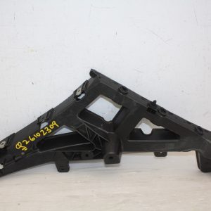 Jaguar XE Rear Bumper Right Bracket 2015 on GX73-17A881-AB Genuine - Image 7