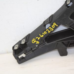 Jaguar XE Rear Bumper Right Bracket 2015 on GX73-17A881-AB Genuine - Image 10