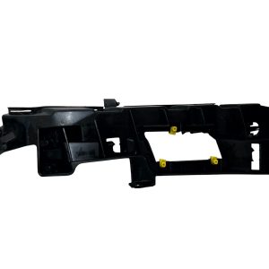 Jaguar XE X760 Front Bumper Right Mount Bracket 2015-2018 GX73-17C862-AA Genuine - Image 1