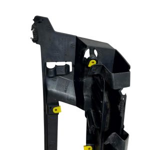 Jaguar XE X760 Front Bumper Right Mount Bracket 2015-2018 GX73-17C862-AA Genuine - Image 8