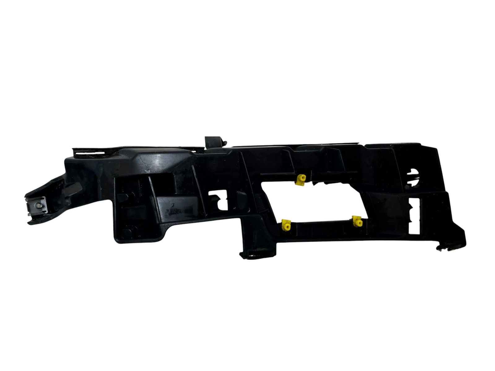 Jaguar XE X760 Front Bumper Right Mount Bracket 2015-2018 GX73-17C862-AA Genuine