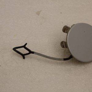 Jaguar XE X760 Front Bumper Tow Cover 2014 ON GX7M-17F011-AA Genuine - Image 4