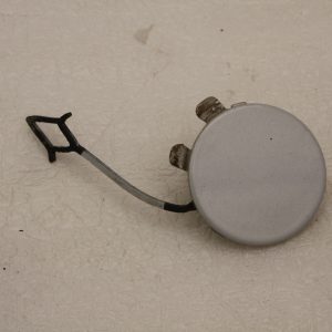 Jaguar XE X760 Front Bumper Tow Cover 2014 ON GX7M-17F011-AA Genuine