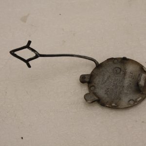 Jaguar XE X760 Front Bumper Tow Cover 2014 ON GX7M-17F011-AA Genuine - Image 5