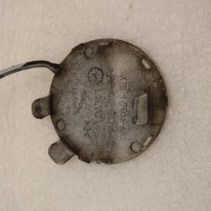 Jaguar XE X760 Front Bumper Tow Cover 2014 ON GX7M-17F011-AA Genuine - Image 7