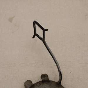 Jaguar XE X760 Front Bumper Tow Cover 2014 ON GX7M-17F011-AA Genuine - Image 8