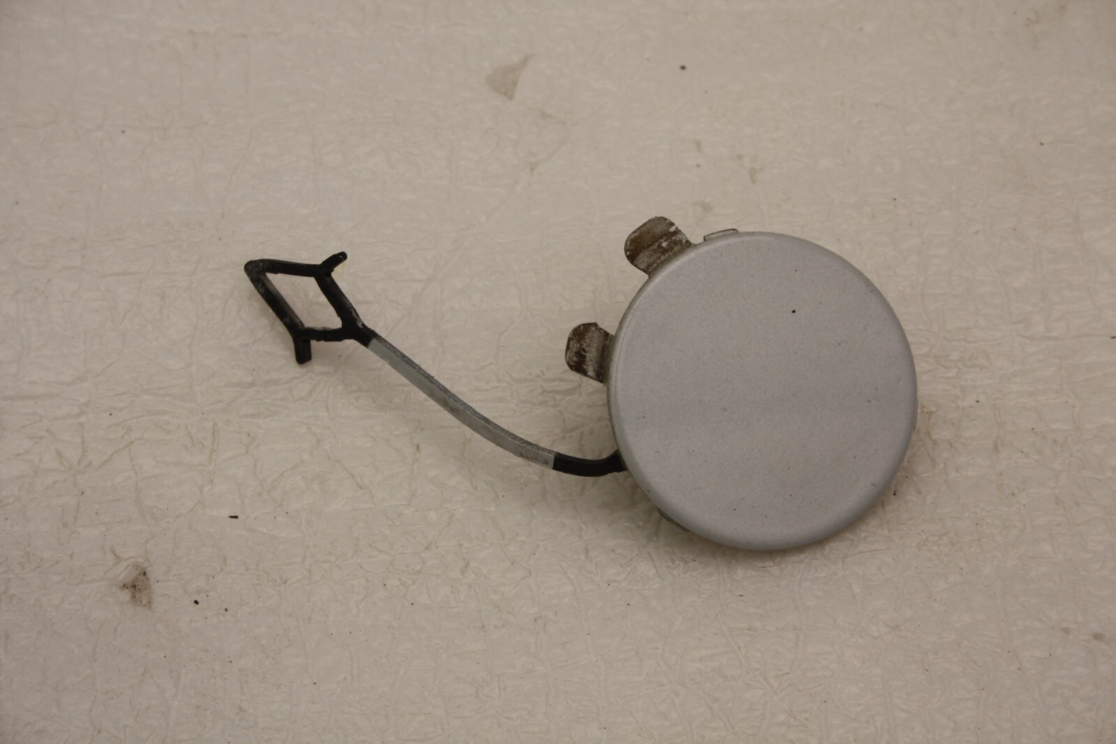 Jaguar XE X760 Front Bumper Tow Cover 2014 ON GX7M-17F011-AA Genuine