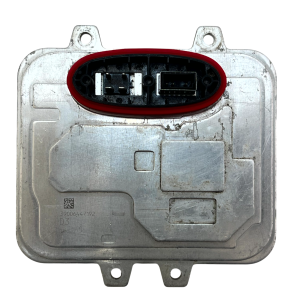 Jaguar XE X760 Xenon Headlight Ballast Control Module 5DV009610-40 Genuine - Image 3