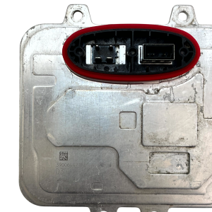 Jaguar XE X760 Xenon Headlight Ballast Control Module 5DV009610-40 Genuine - Image 4