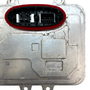 Jaguar XE X760 Xenon Headlight Ballast Control Module 5DV009610-40 Genuine - Image 5