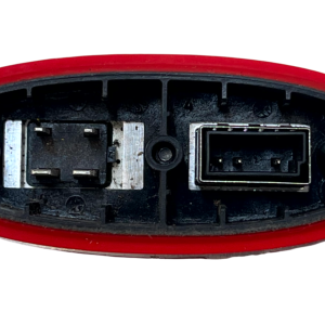 Jaguar XE X760 Xenon Headlight Ballast Control Module 5DV009610-40 Genuine - Image 6