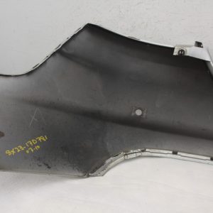Jaguar XF Rear Bumper 2008 TO 2012 8X23-17D781 Genuine - Image 12