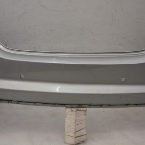 Jaguar XF Rear Bumper 2008 TO 2012 8X23-17D781 Genuine - Image 3