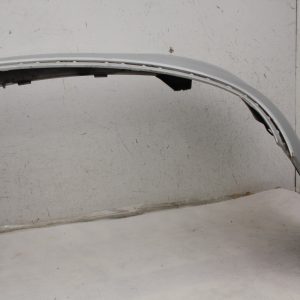 Jaguar XF Rear Bumper 2008 TO 2012 8X23-17D781 Genuine - Image 4